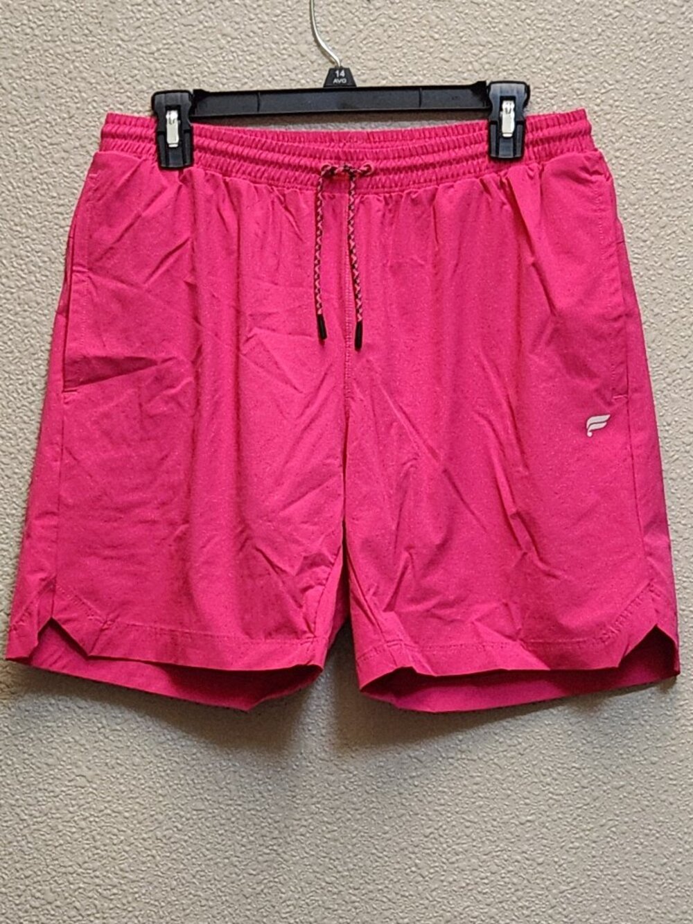 FABLETICS The One Short Line 7" Men's Shorts - Medium- NWT NEW